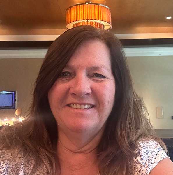 Lynette Kershaw Pic